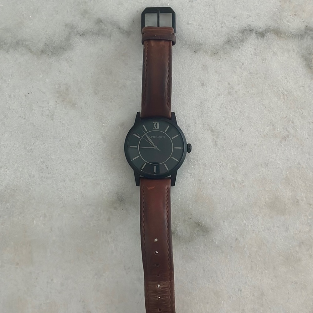 Filippo Loretti mens watch